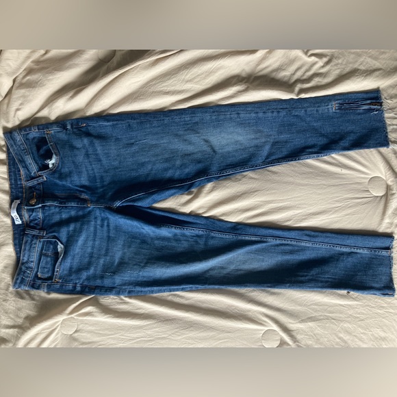 Brand new Zara jagging size 10 - Picture 1 of 5